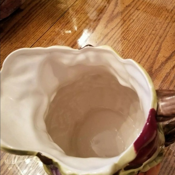 Celebrating Home Interiors Sonoma Villa Fruits - Picture 4 of 8